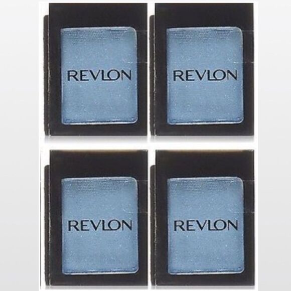 New Revlon Blue Eyeshadow Make Up - Picture 3 of 8